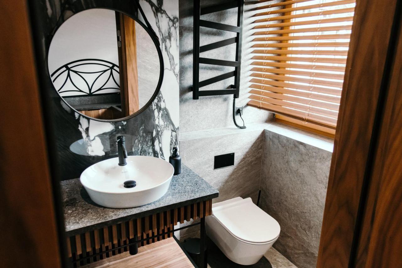 Apartamenty Chramcowki 7 Zakopane Dış mekan fotoğraf