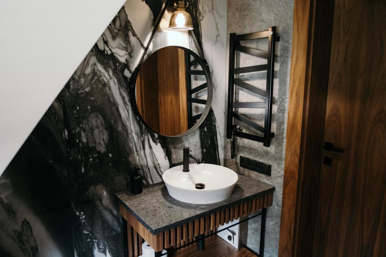 Apartamenty Chramcowki 7 Zakopane Dış mekan fotoğraf
