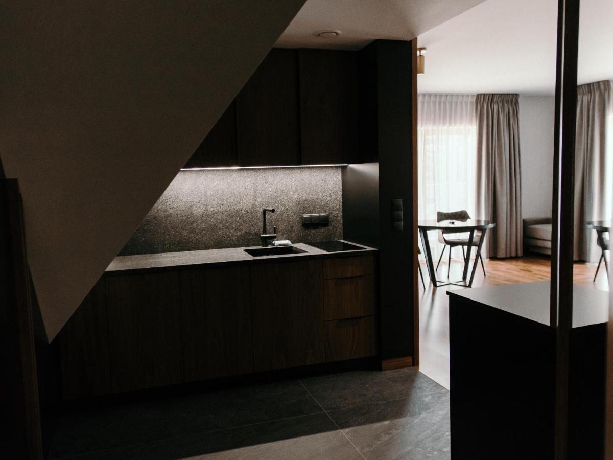 Apartamenty Chramcowki 7 Zakopane Dış mekan fotoğraf