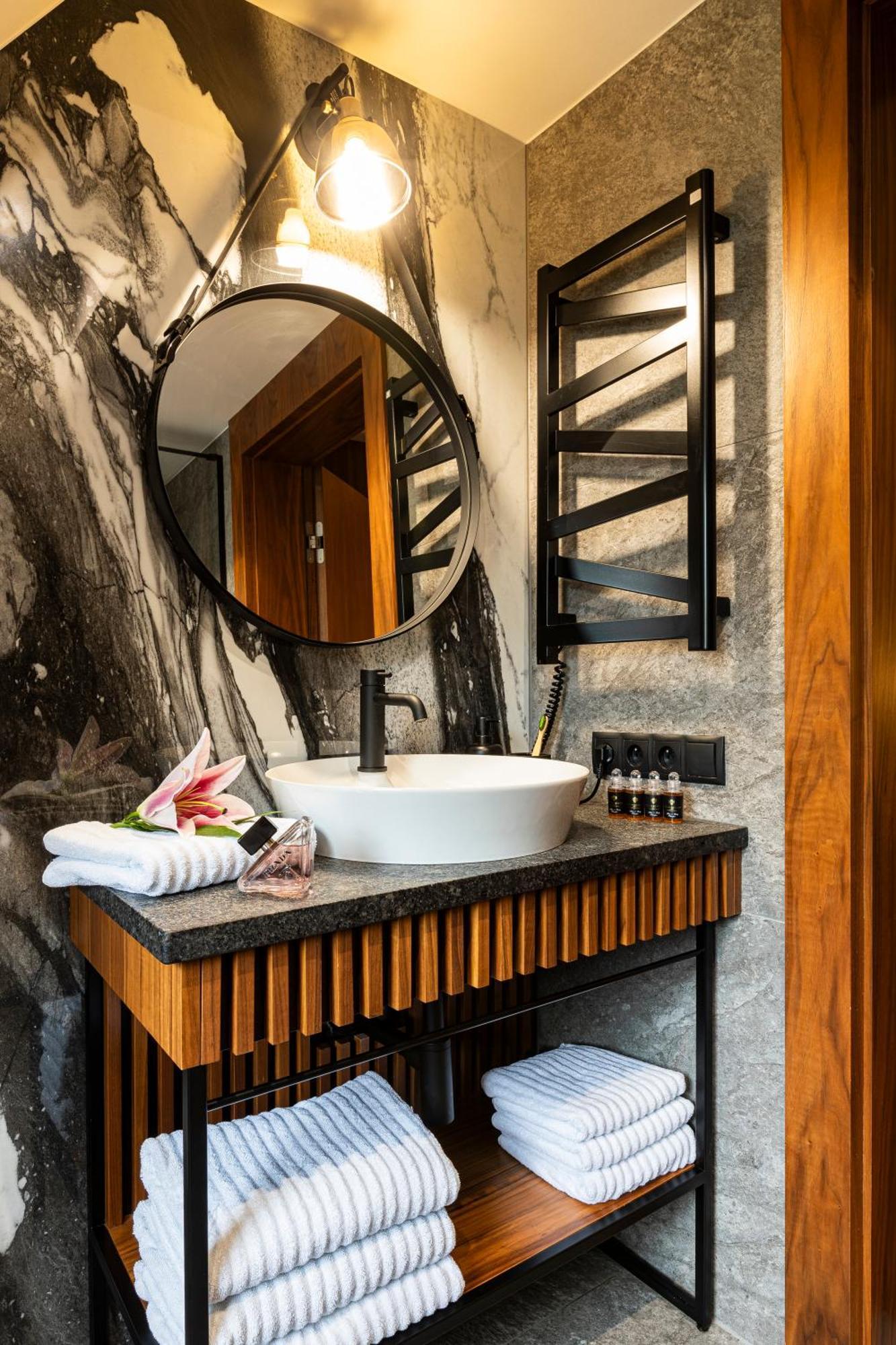 Apartamenty Chramcowki 7 Zakopane Dış mekan fotoğraf