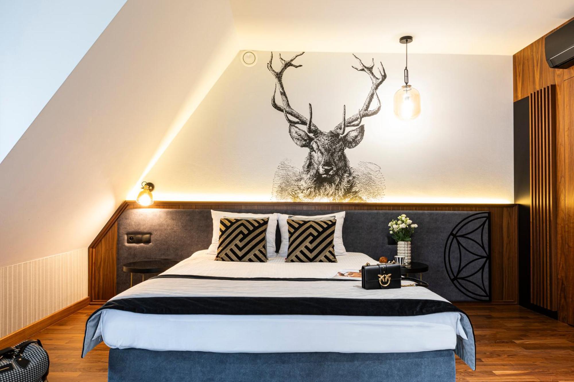 Apartamenty Chramcowki 7 Zakopane Dış mekan fotoğraf